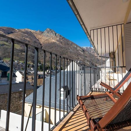 Appartement Terrasse - Telecabine 2Min - Thermes 4Min - Tout Equipe Cauterets Kültér fotó