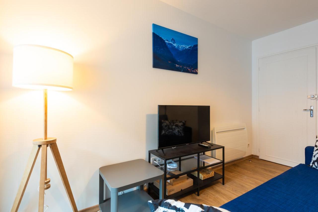 Appartement Terrasse - Telecabine 2Min - Thermes 4Min - Tout Equipe Cauterets Kültér fotó